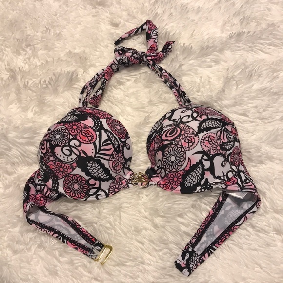 Topmelon padded bikini top size Medium - Picture 7 of 7